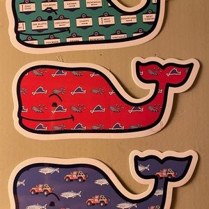 Vineyard vines stickers